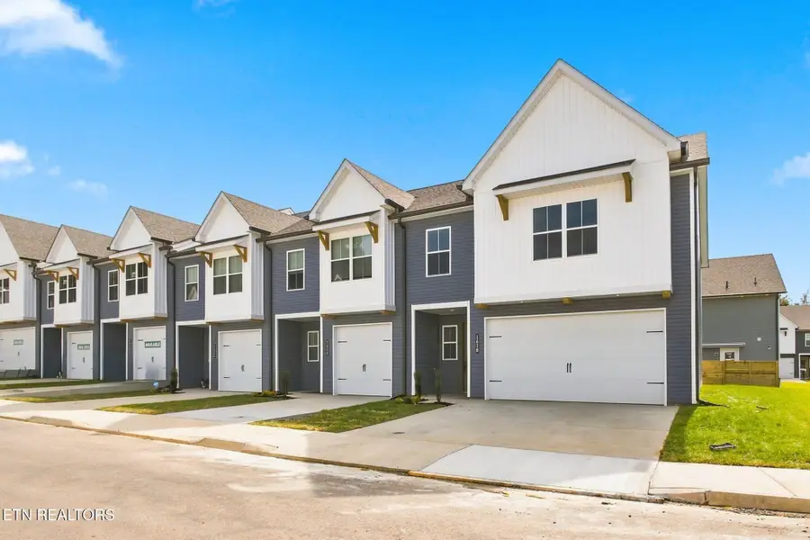 1618 Lateglow Way, Knoxville, TN 37931 - #3