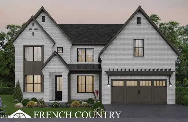 12928 Yorkshire Fog (lot 50) Lane, Farragut, TN 37934