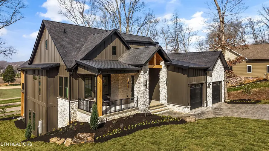 758 Blackrock Run, Loudon, TN 37774 - #2