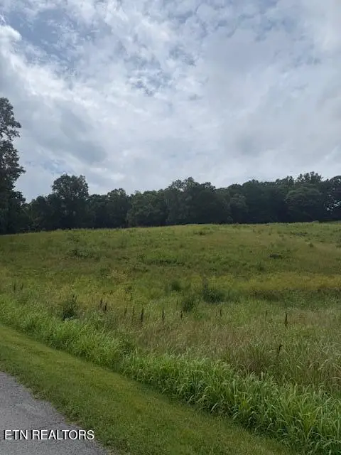 S Ridge Crest Rd, Luttrell, TN 37779