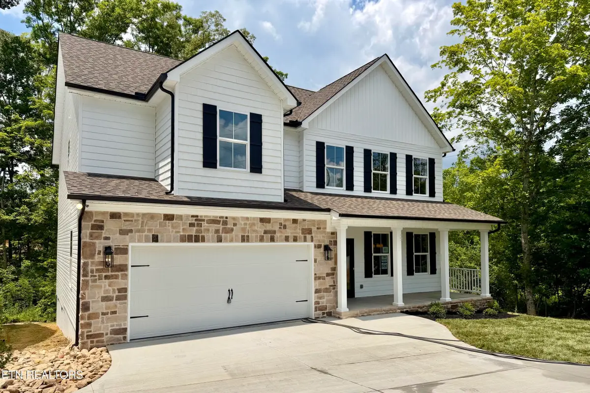 1701 Harvey Rd, Knoxville, TN 37922 - #1