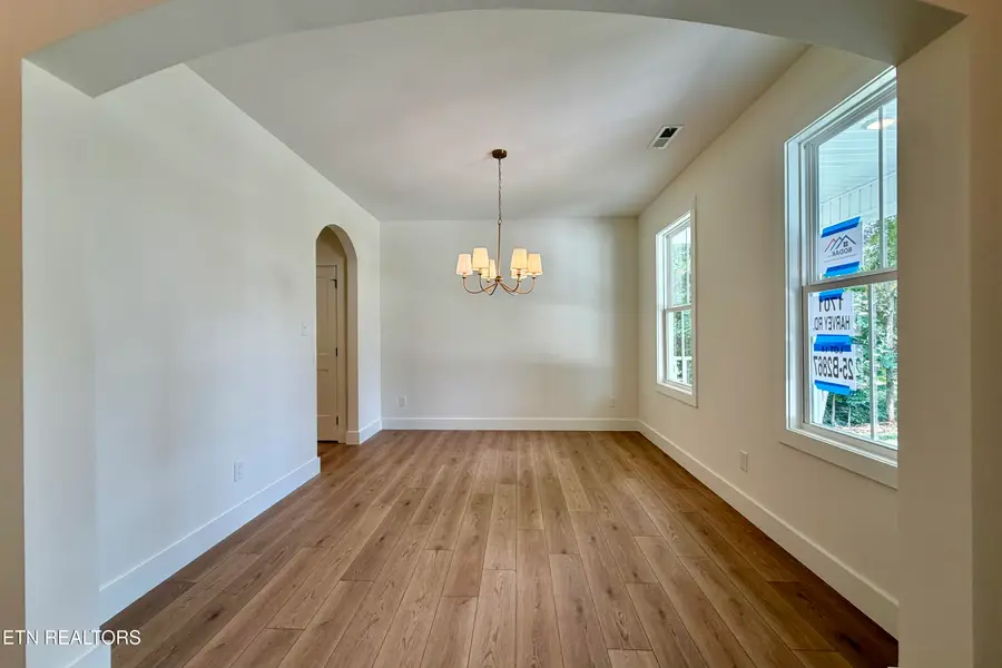 1701 Harvey Rd, Knoxville, TN 37922 - #3