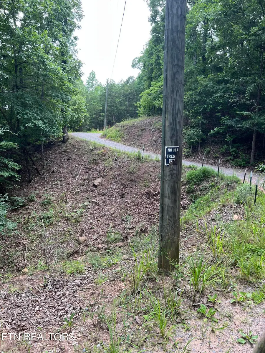Three Point Rd, Vonore, TN 37885 - #2