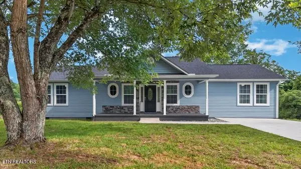 129 S Walden Drive, Harriman, TN 37748