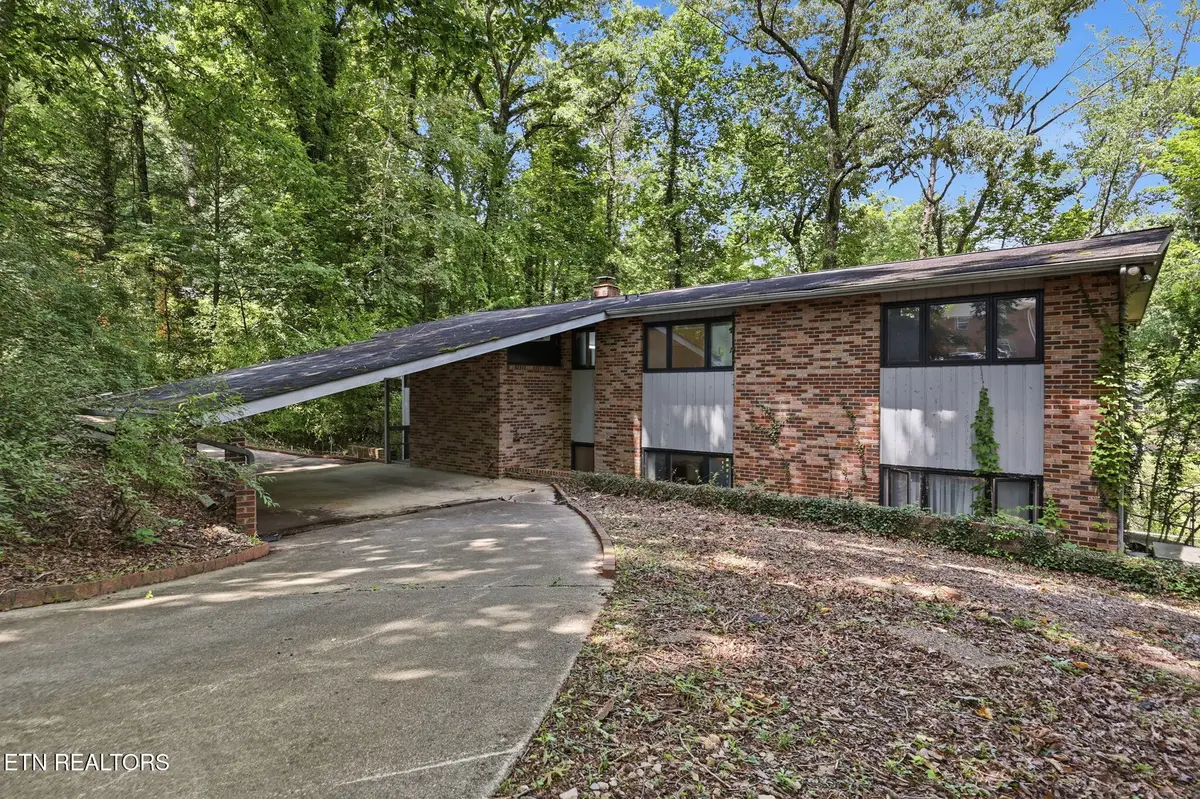 114 Balboa Circle, Oak Ridge, TN 37830 - #1