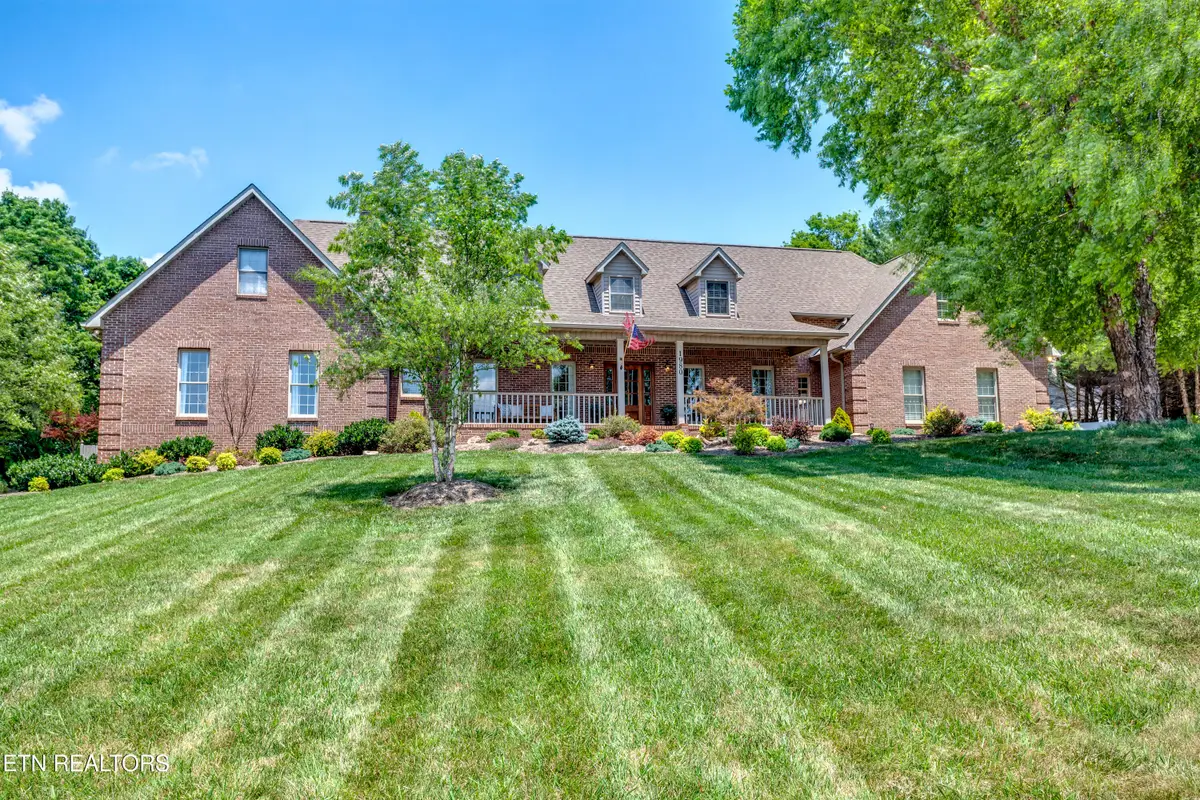 1980 Carpenters Grade Rd, Maryville, TN 37803 - #1