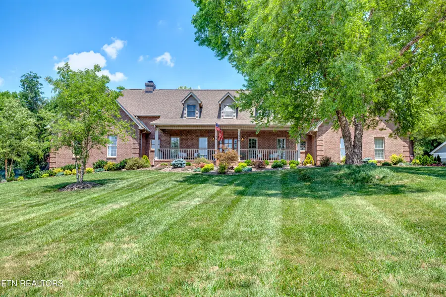 1980 Carpenters Grade Rd, Maryville, TN 37803 - #2