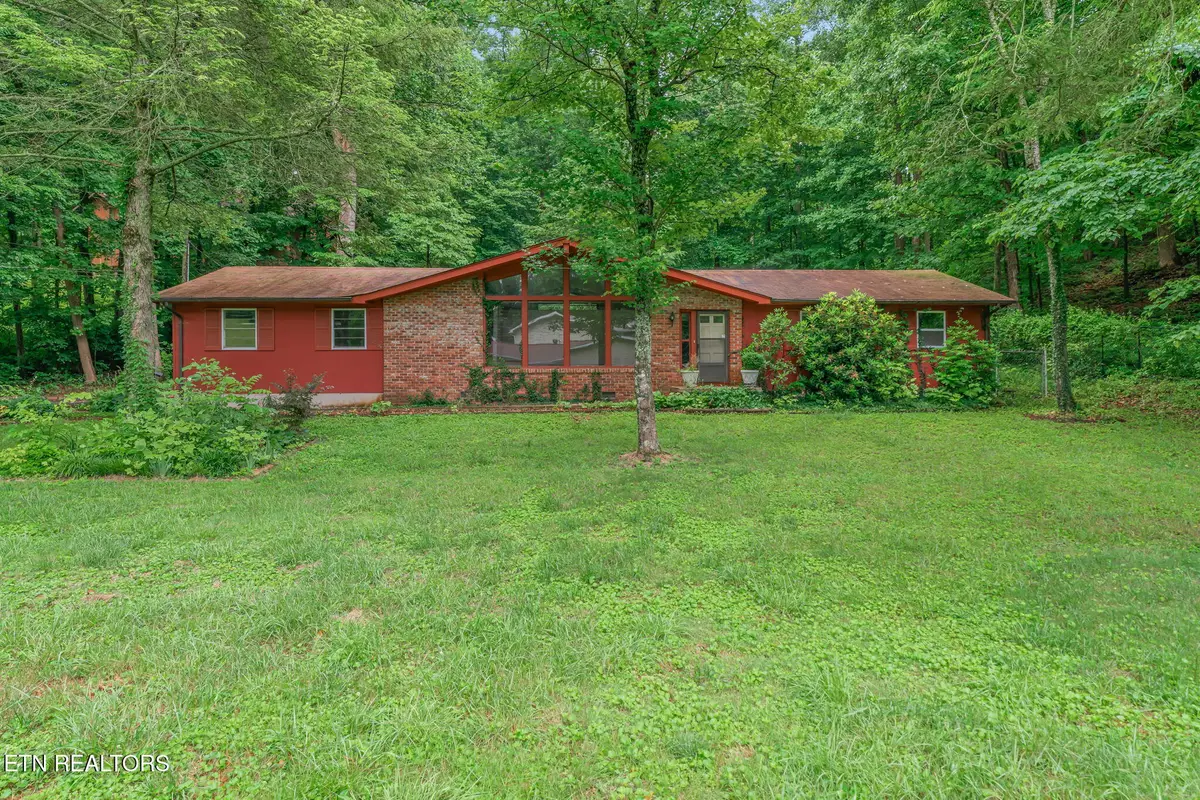 1625 Arrow Wood Rd, Knoxville, TN 37919 - #1