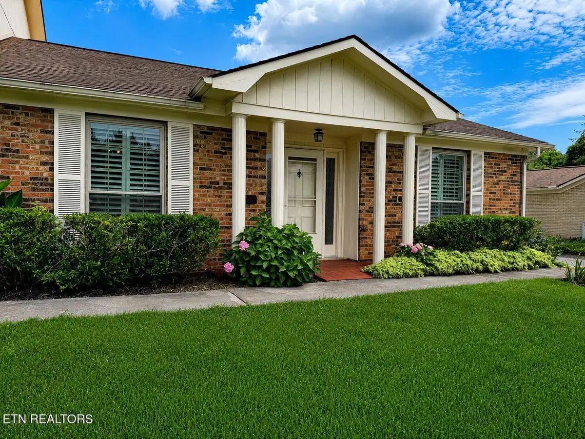 7914 Gleason Drive #1151, Knoxville, TN 37919 - #1