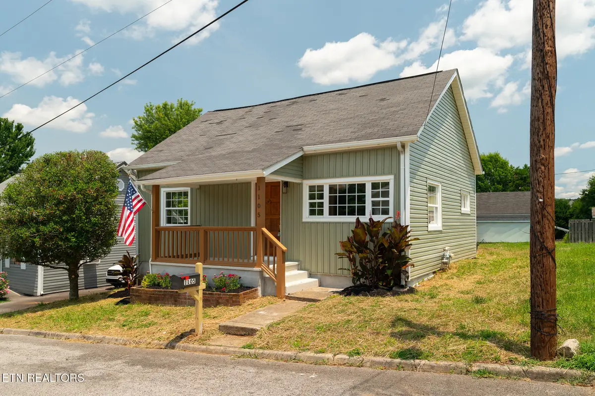 1105 Freedman St, Loudon, TN 37774 - #1