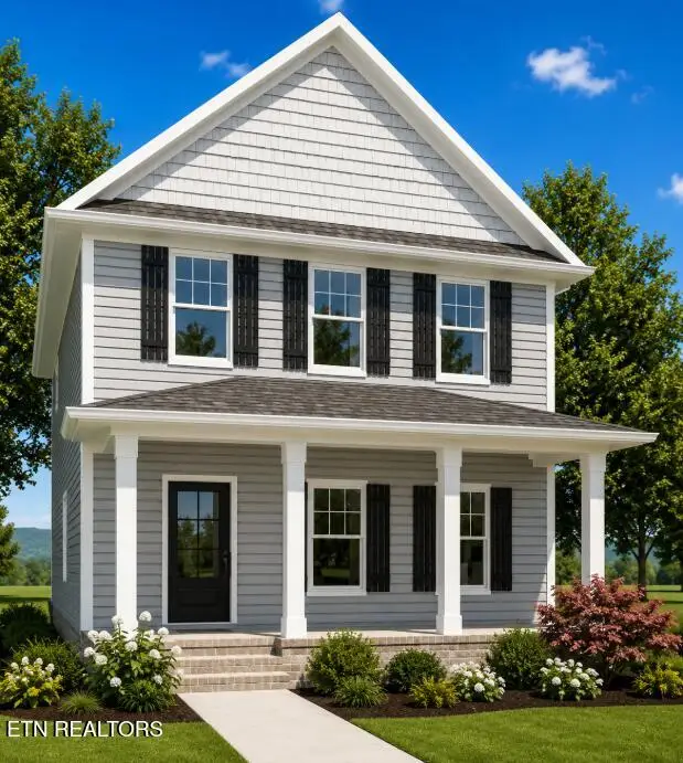 6208 Silent Bell Ave #Lot 285, Powell, TN 37849 - #1