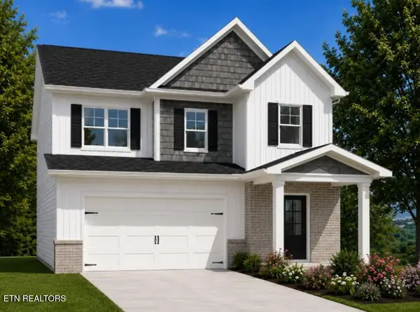 6261 Silent Bell Ave #Lot 271, Powell, TN 37849