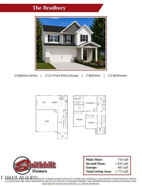 6261 Silent Bell Ave #Lot 271, Powell, TN 37849 - #2