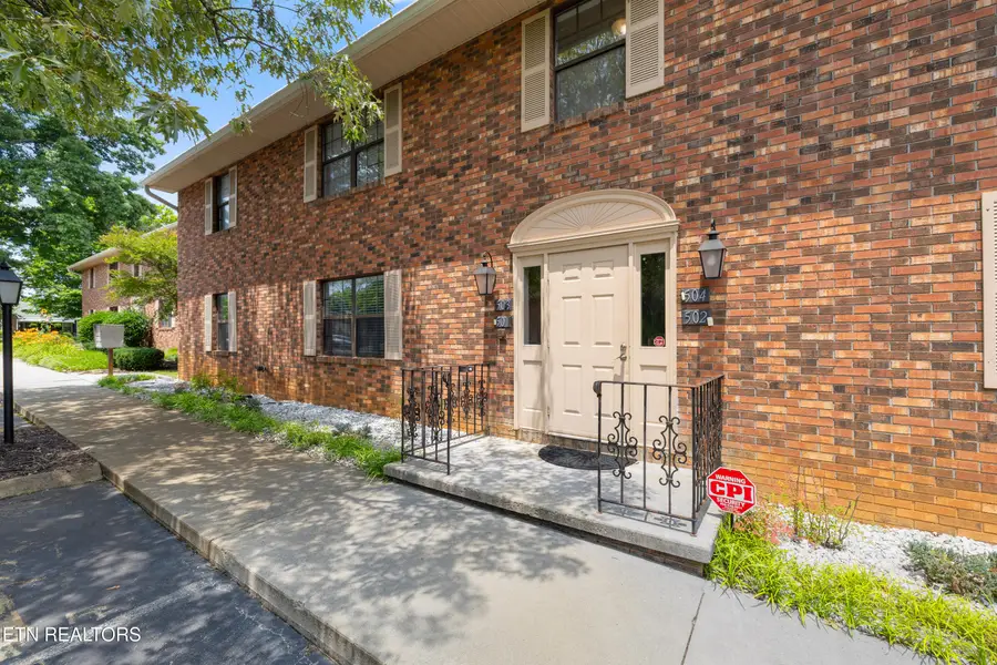 810 Highland Drive #501, Knoxville, TN 37912 - #2