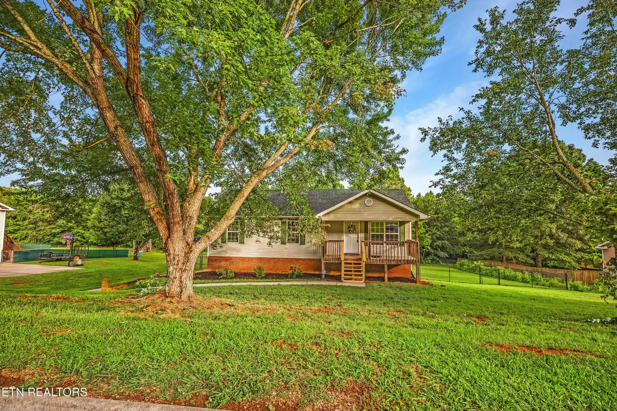 1245 Buford Court, Greenback, TN 37742 - #1