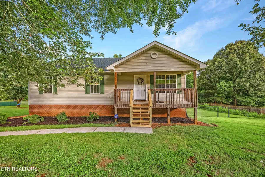 1245 Buford Court, Greenback, TN 37742 - #2