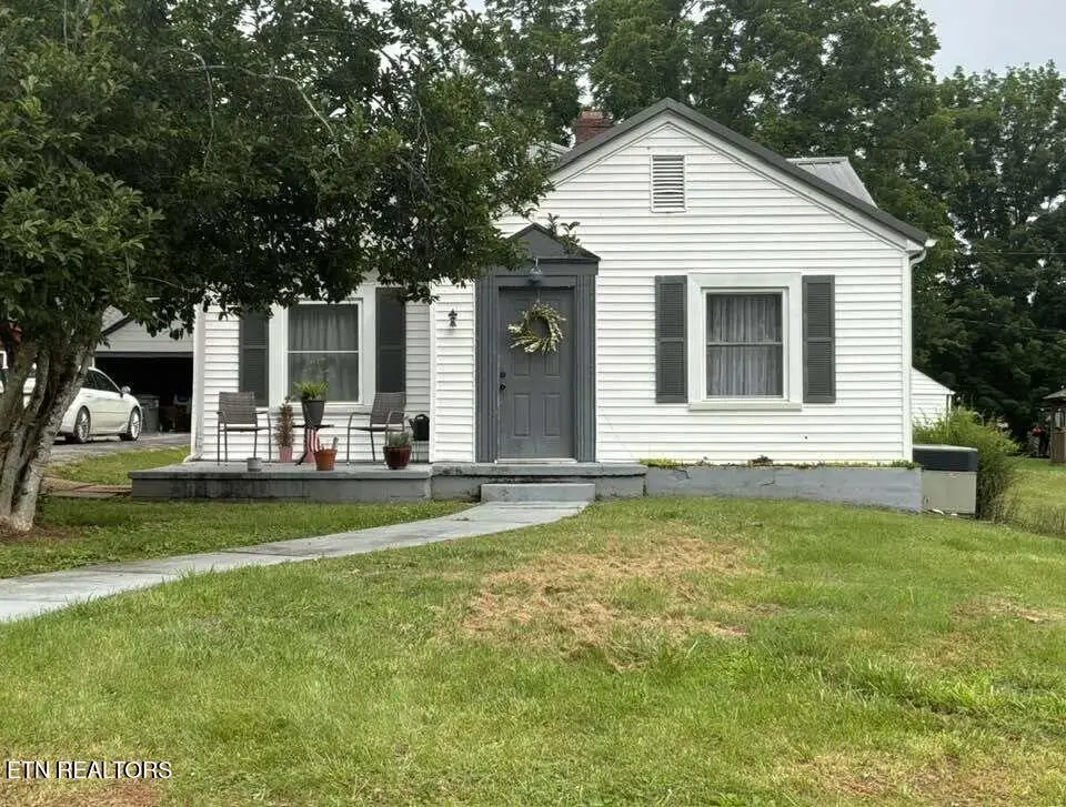 116 S Highland Drive, Sparta, TN 38583 - #1