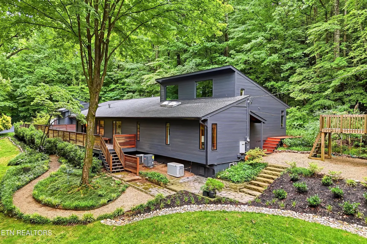 3500 Montlake Drive, Knoxville, TN 37920 - #1