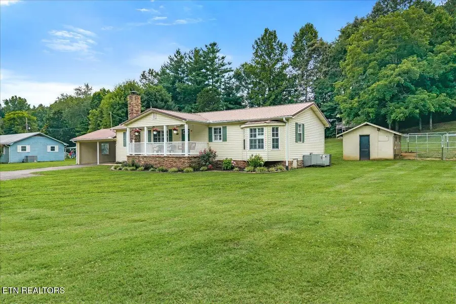 300 County Road 299, Sweetwater, TN 37874 - #3