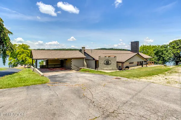 1000 S Kentucky St, Kingston, TN 37763