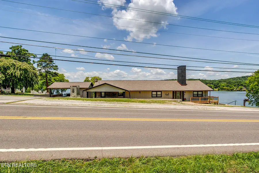 1000 S Kentucky St, Kingston, TN 37763 - #3