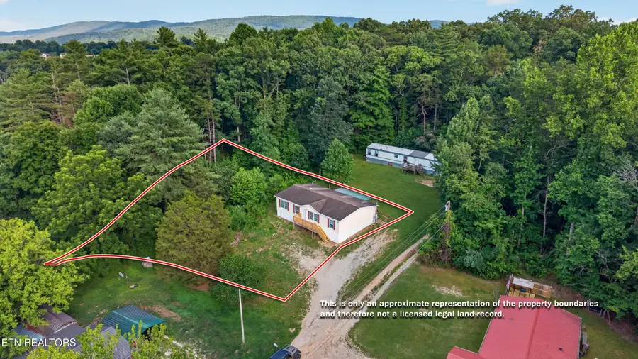 137 Morrison Subdivision Rd, Oakdale, TN 37829 - #2