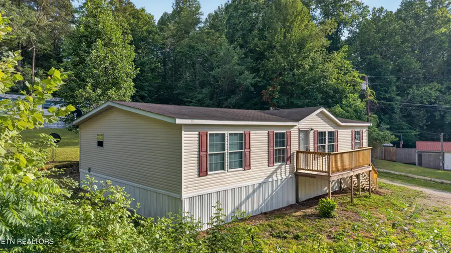 137 Morrison Subdivision Rd, Oakdale, TN 37829 - #3