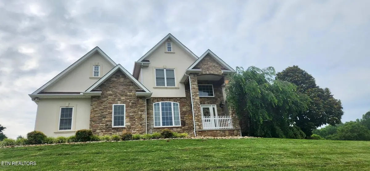 175 S Glen Rd, Maynardville, TN 37807 - #1