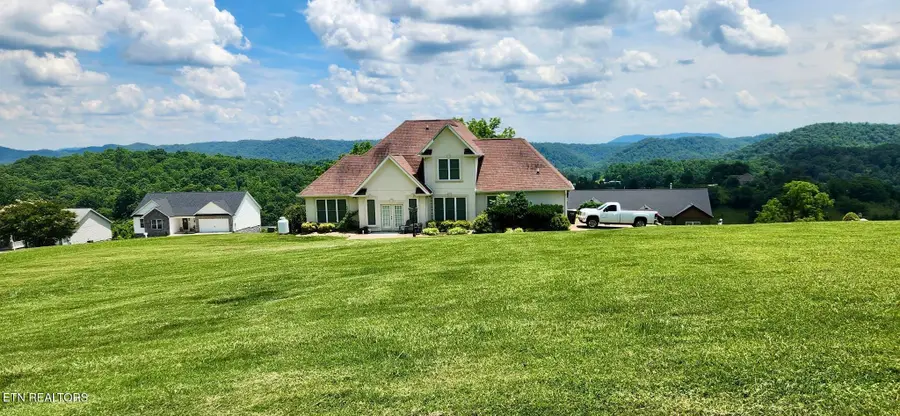 175 S Glen Rd, Maynardville, TN 37807 - #2