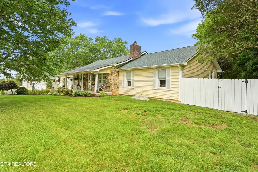 2813 E Emory Rd, Knoxville, TN 37938 - #3