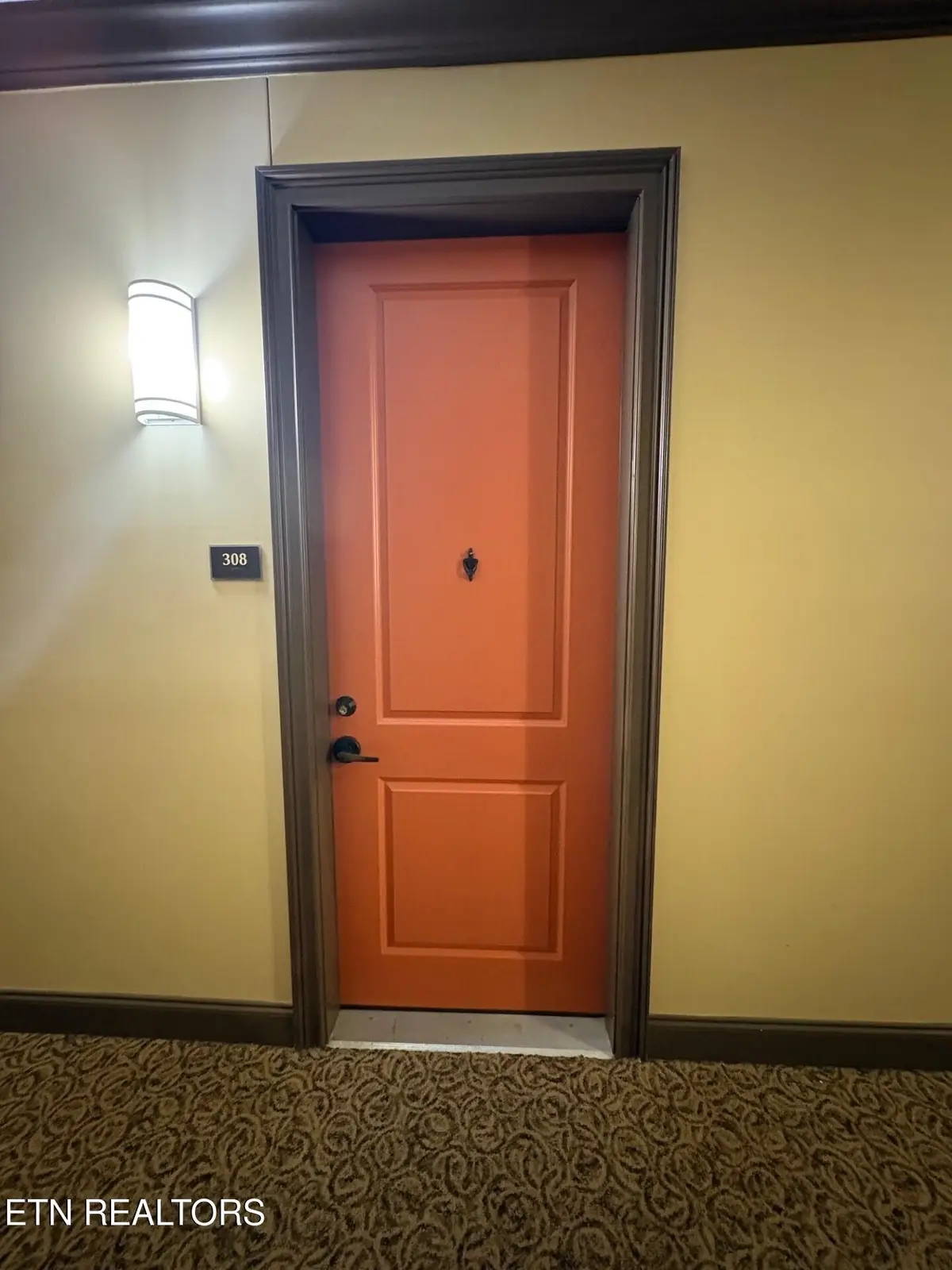 445 W Blount Ave #308, Knoxville, TN 37920 - #1