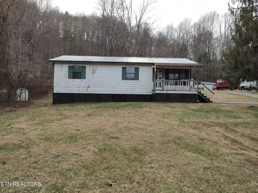 337 Marble Hall Rd, Rogersville, TN 37857 - #2