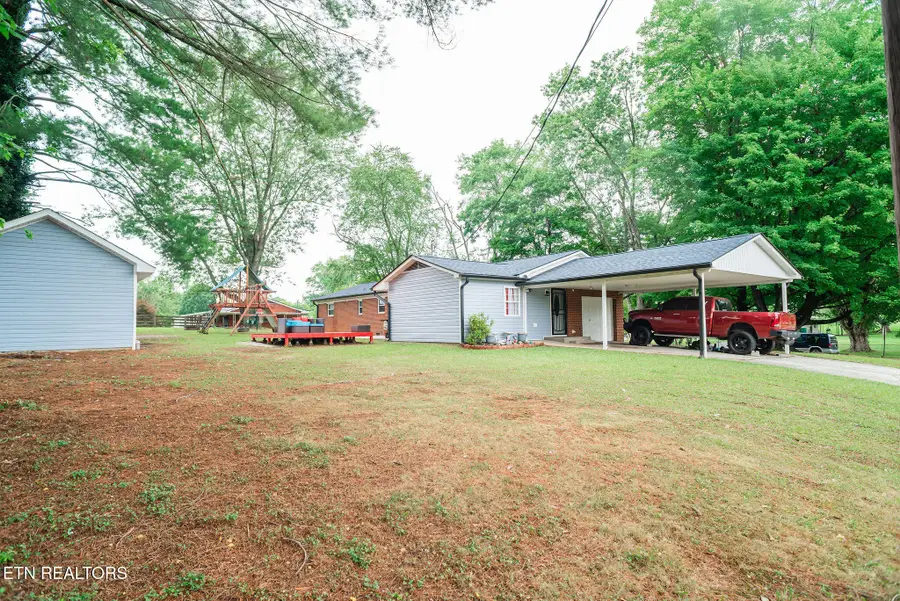 4340 Felty Drive, Knoxville, TN 37918 - #3