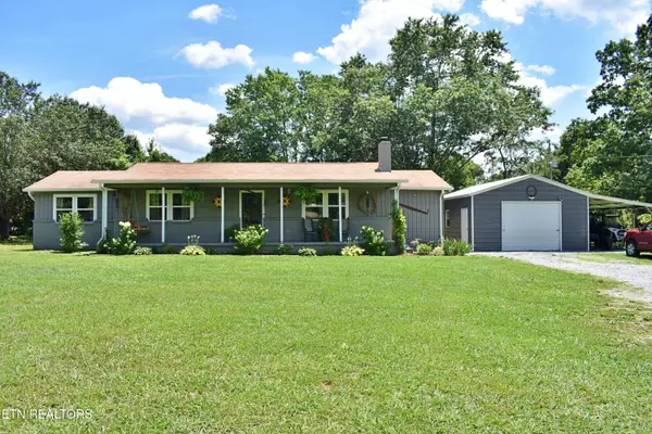 5858 Wolf Creek Rd, Spring City, TN 37381