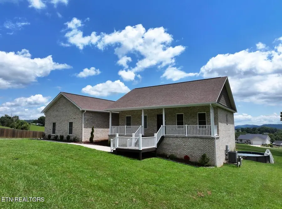 413 Chippewa Lane, Rutledge, TN 37861 - #2