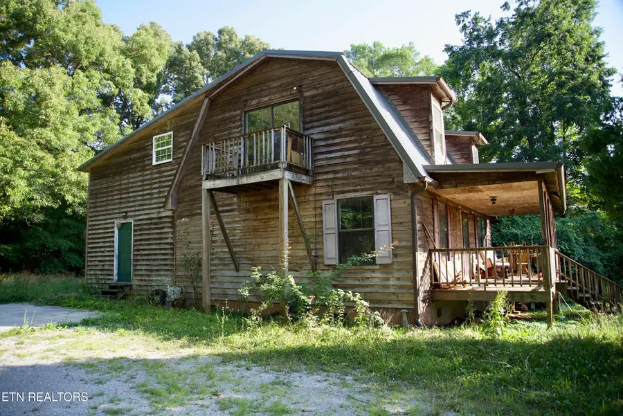 471 Central View Rd, Andersonville, TN 37705 - #3