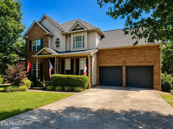 7228 Autumn View Lane, Powell, TN 37849