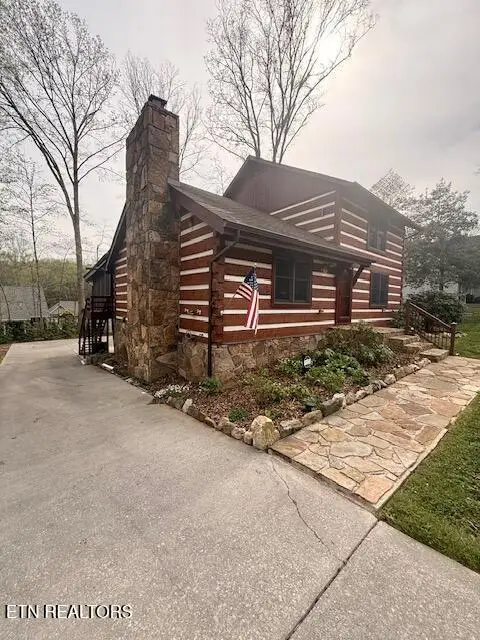 152 Kawga Way, Loudon, TN 37774 - #1
