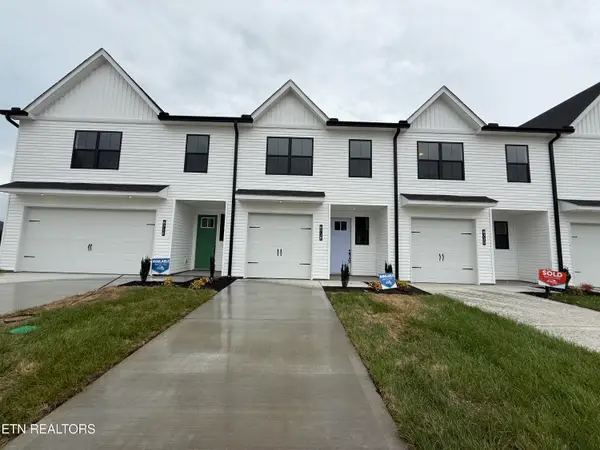 8718 Chapman Trace Way, Knoxville, TN 37920