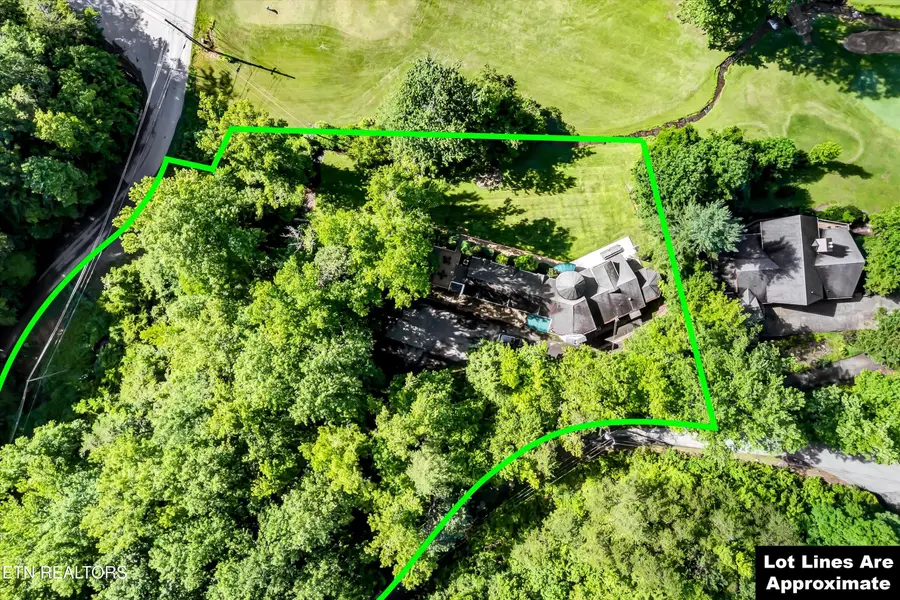 3950 Castle Rd, Gatlinburg, TN 37738 - #3