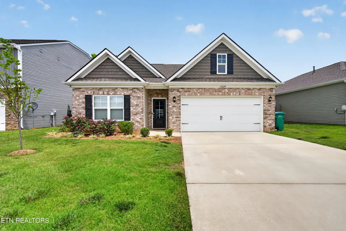 12024 Sweet Almond Lane, Knoxville, TN 37932 - #1