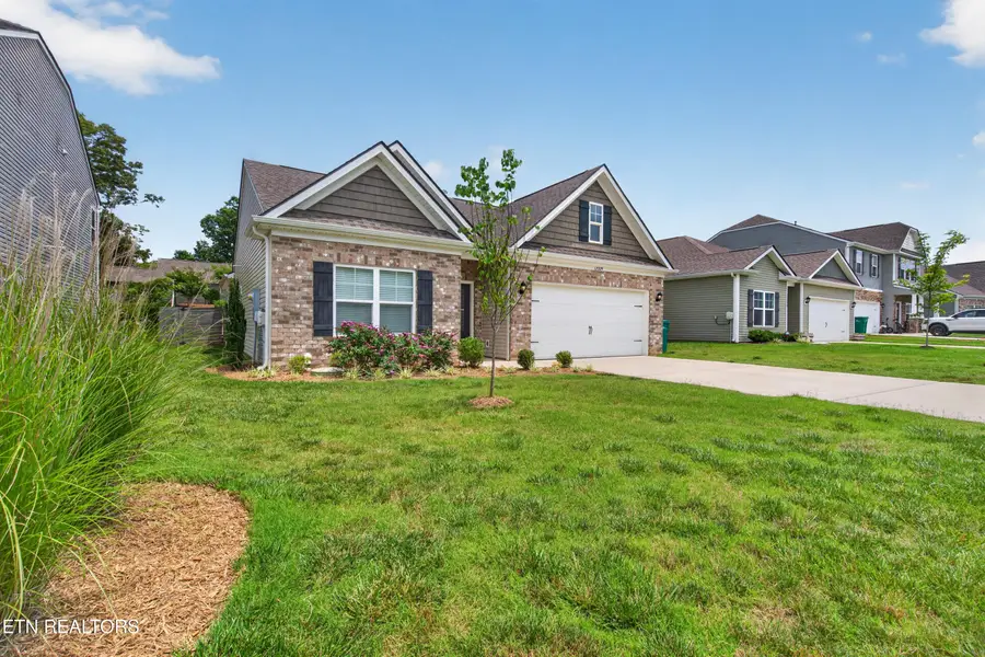 12024 Sweet Almond Lane, Knoxville, TN 37932 - #3