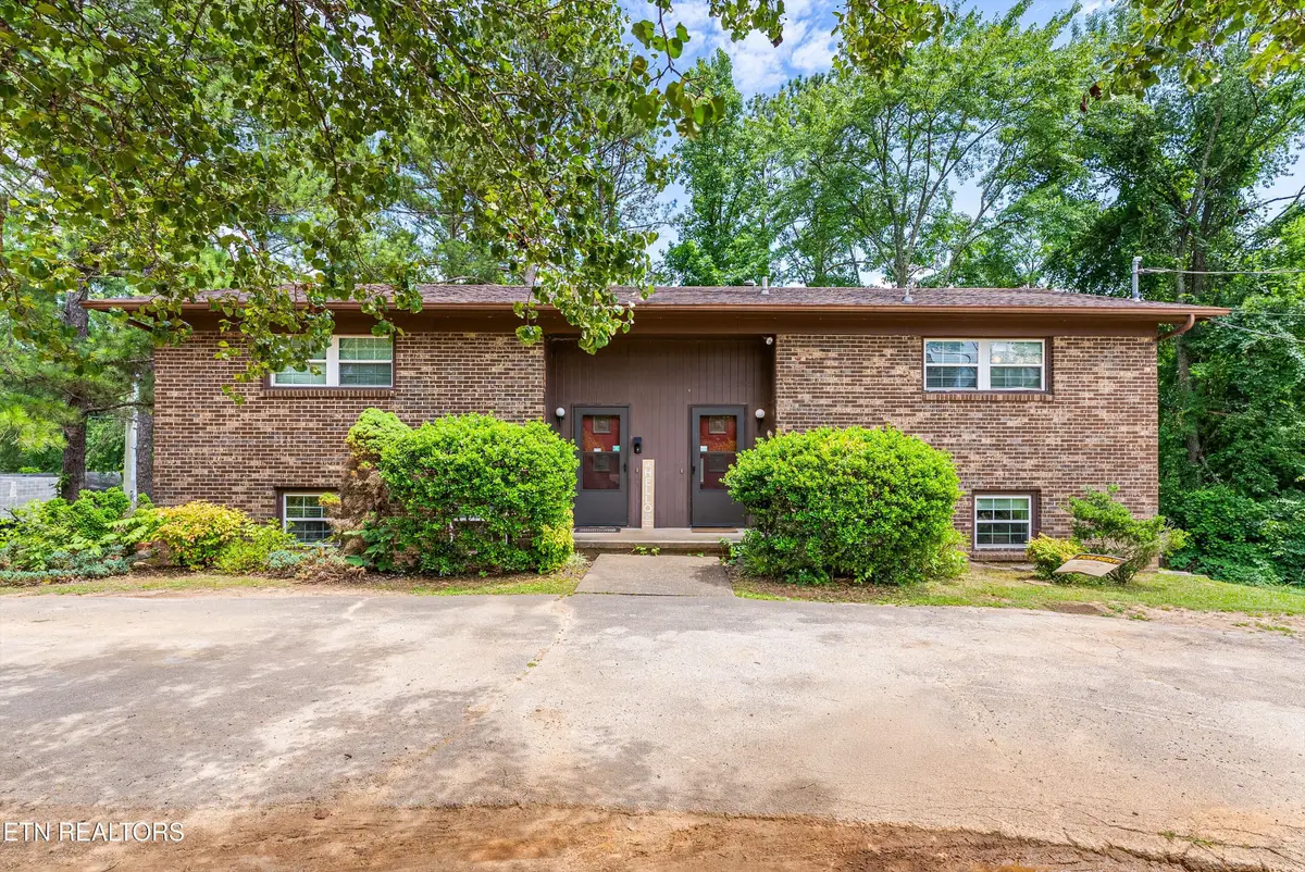 8736 Gleason Drive, Knoxville, TN 37923 - #1