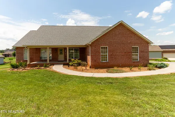 602 Yellow Rose Lane, Maryville, TN 37803