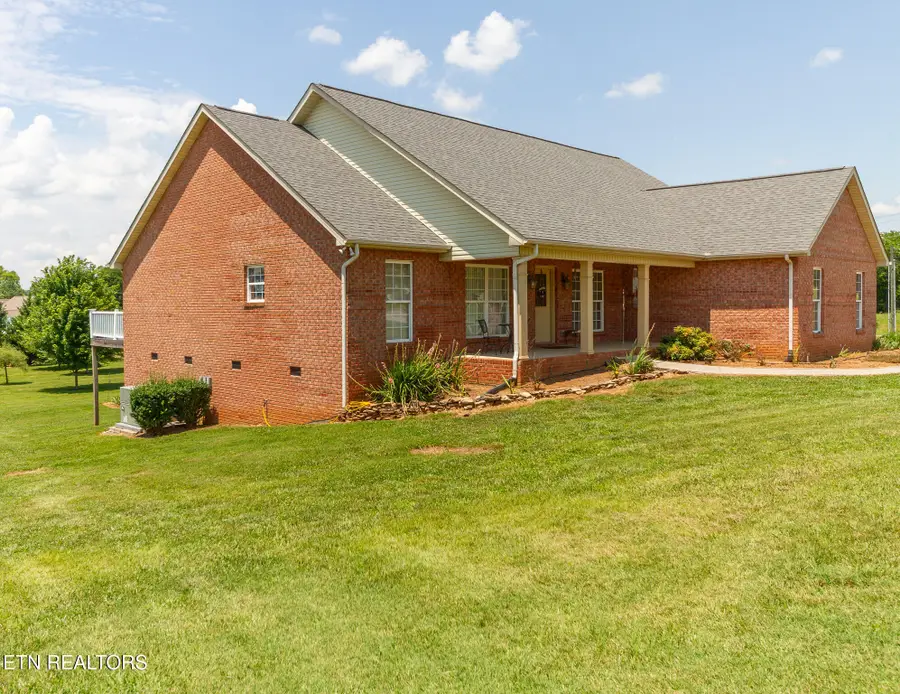 602 Yellow Rose Lane, Maryville, TN 37803 - #2