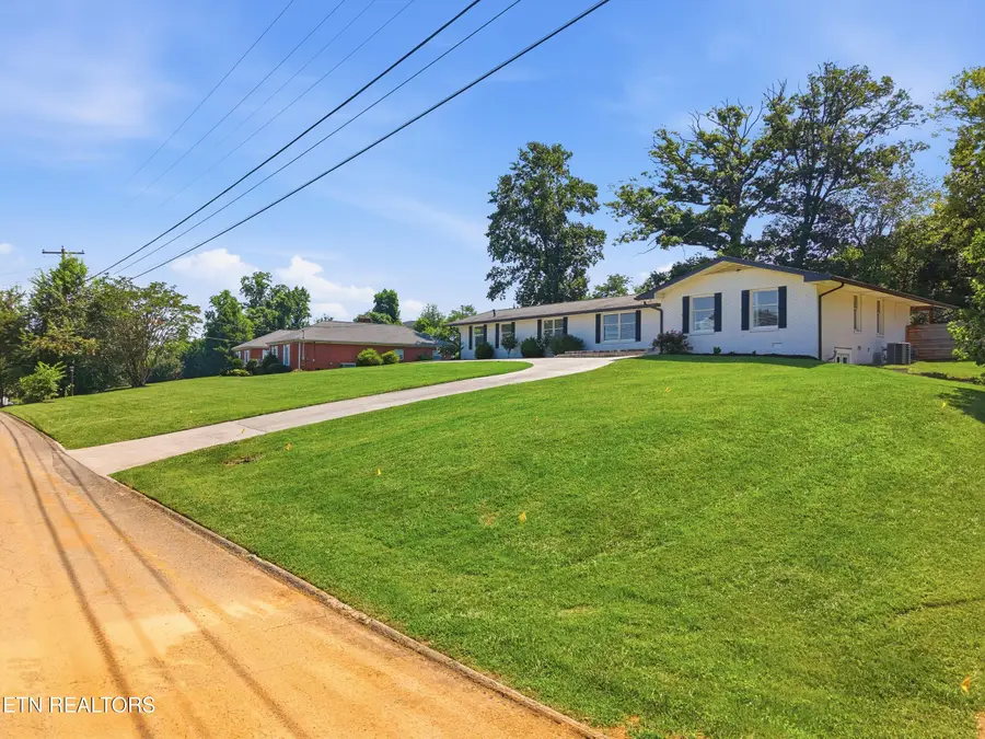 204 Norfolk Drive, Knoxville, TN 37922 - #2