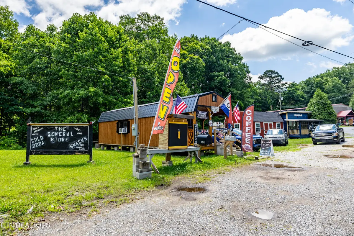 10905 New Highway 68, Tellico Plains, TN 37385 - #1
