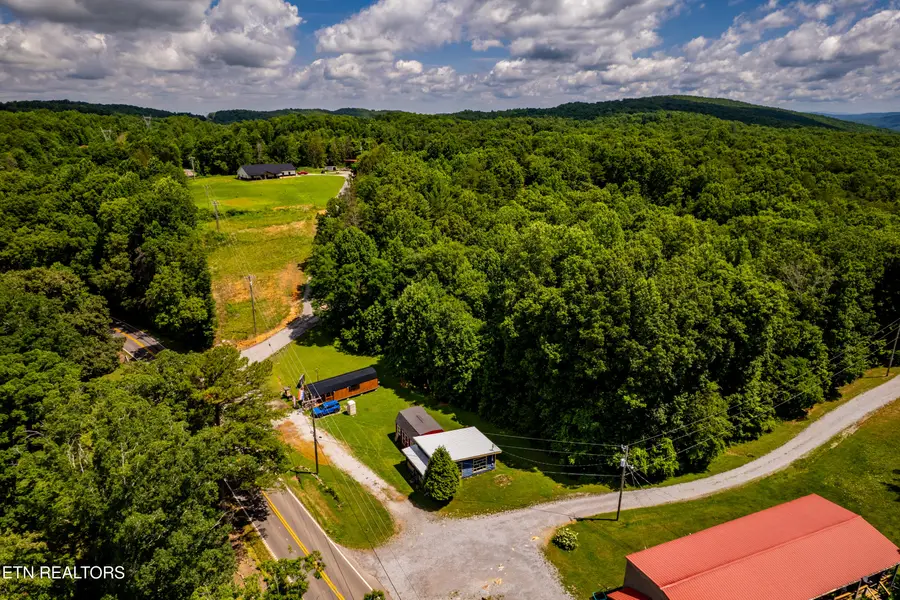 10905 New Highway 68, Tellico Plains, TN 37385 - #2