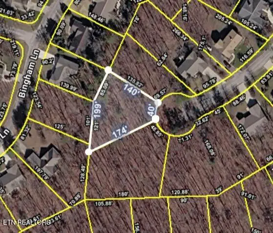 22 Bingham Way, Fairfield Glade, TN 38558