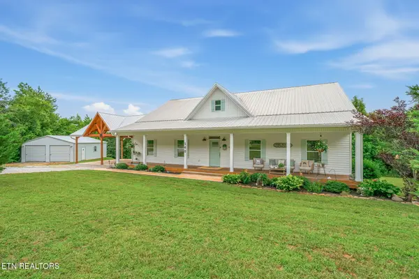140 Culton Lane, Kingston, TN 37763